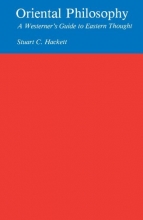 Cover art for Oriental Philosophy