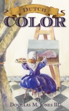 Cover art for Dutch Color