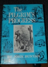 Cover art for The Pilgrim's Progress