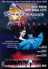 Cover art for Riverdance - Live From New York City