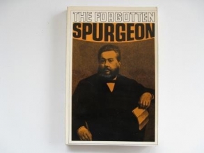 Cover art for The Forgotten Spurgeon