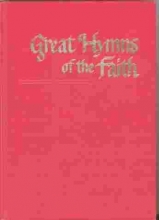 Cover art for Great Hymns of the Faith