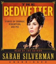 Cover art for The Bedwetter CD