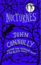 Cover art for Nocturnes