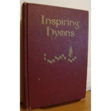 Cover art for Inspiring Hymns
