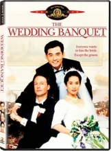 Cover art for The Wedding Banquet