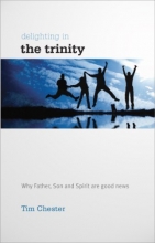 Cover art for Delighting in the Trinity
