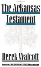 Cover art for The Arkansas Testament