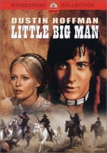 Cover art for Little Big Man