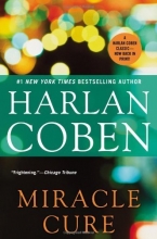 Cover art for Miracle Cure