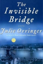 Cover art for The Invisible Bridge