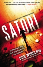 Cover art for Satori