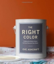 Cover art for The Right Color