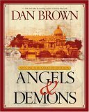 Cover art for Angels & Demons: Special Illustrated Collector's Edition (Robert Langdon #1)