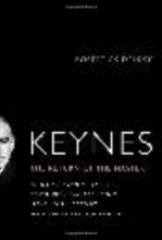 Cover art for Keynes: The Return of the Master