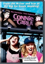Cover art for Connie And Carla 