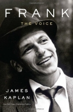 Cover art for Frank: The Voice