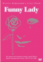 Cover art for Funny Lady