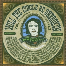 Cover art for Will the Circle Be Unbroken, Vol. 3