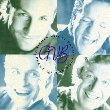 Cover art for Peace of the Rock