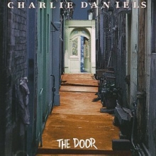 Cover art for The Door