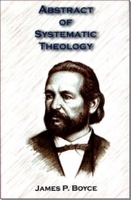 Cover art for Abstract of Systematic Theology