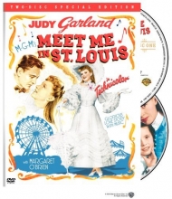 Cover art for Meet Me In St. Louis 