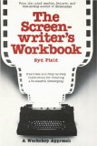 Cover art for The Screenwriter's Workbook (A Dell trade paperback)