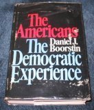 Cover art for The Americans: The Democratic Experience (V3)