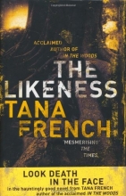 Cover art for The Likeness