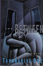 Cover art for The Between