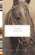 Cover art for Horse Stories (Everyman's Pocket Classics)