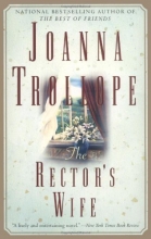 Cover art for Rector's Wife