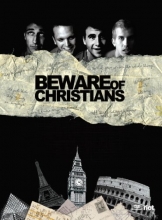 Cover art for Beware of Christians
