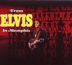 Cover art for From Elvis in Memphis: Legacy Edition