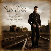 Cover art for Glory Train: Songs of Faith Worship & Praise