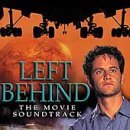 Cover art for Left Behind: The Movie Soundtrack