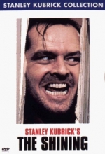 Cover art for The Shining