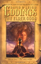 Cover art for The Elder Gods (The Dreamers #1)
