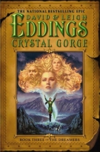 Cover art for Crystal Gorge (The Dreamers #3)