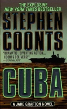 Cover art for Cuba (Series Starter, Jake Grafton #7)