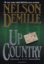 Cover art for Up Country (Series Starter, Paul Brenner #2)
