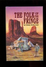 Cover art for The Folk of the Fringe