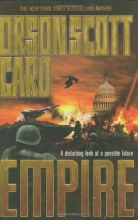Cover art for Empire