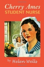 Cover art for Cherry Ames Student Nurse: Book 1