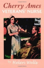 Cover art for Cherry Ames Veteran's Nurse: Book 6 (Bk. 6)