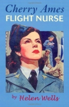 Cover art for Cherry Ames Flight Nurse: Book 5 (Bk. 5)
