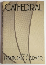 Cover art for Cathedral