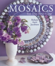 Cover art for Mosaics for the first time&reg;