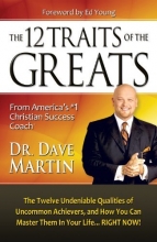 Cover art for The 12 Traits of the Greats
